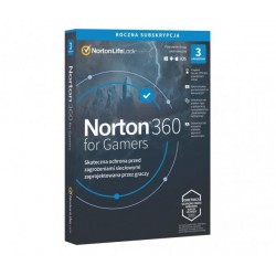 Symantec Norton Security Standard 1 PC - 1 year