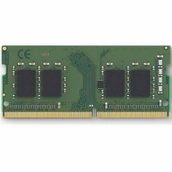 RAM 8 GB (1 x 8) DDR4 2933MHz SODIMM