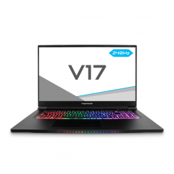 Hyperbook Pulsar V17 i7-12700H RTX 3060