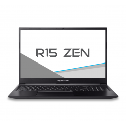 Hyperbook R15 Zen Ryzen 5 4500U