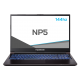 Hyperbook NP5 i5-12500H GTX 1650