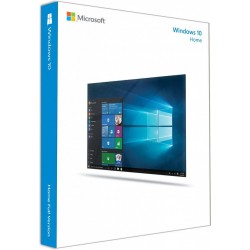 Microsoft Windows 10 Home PL 64-bit OEM