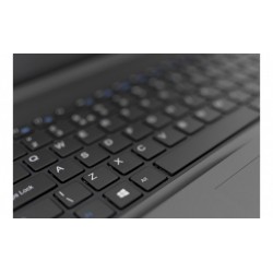 Replacement Keyboard HYPERBOOK N75/N85/N87