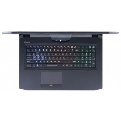 Replacement Keyboard Hyperbook X15/X17/X77/GTR - RGB