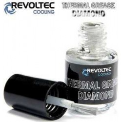Thermalpaste Revoltec Thermal Grease Diamond 6g