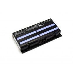 Replacement battery Hyperbook G5/G5S/G5-SE 6-Cell 62Wh