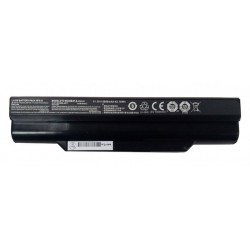 Replacement battery Hyperbook G3 6-Cell 62.16Wh