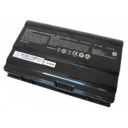 Replacement battery Hyperbook X15 8-Cell 82Wh