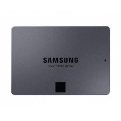 Samsung SSD 1TB 860 QVO SATAIII (odczyt/zapis 550/520MB/s)